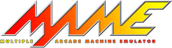 MAME logo