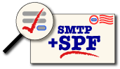 SPF Logo